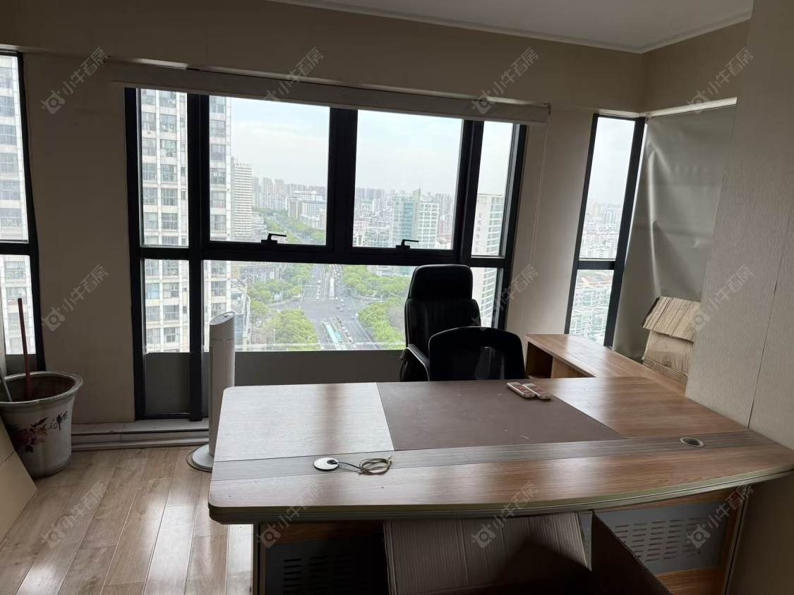 常州新北万达广场在租房源_小牛看房