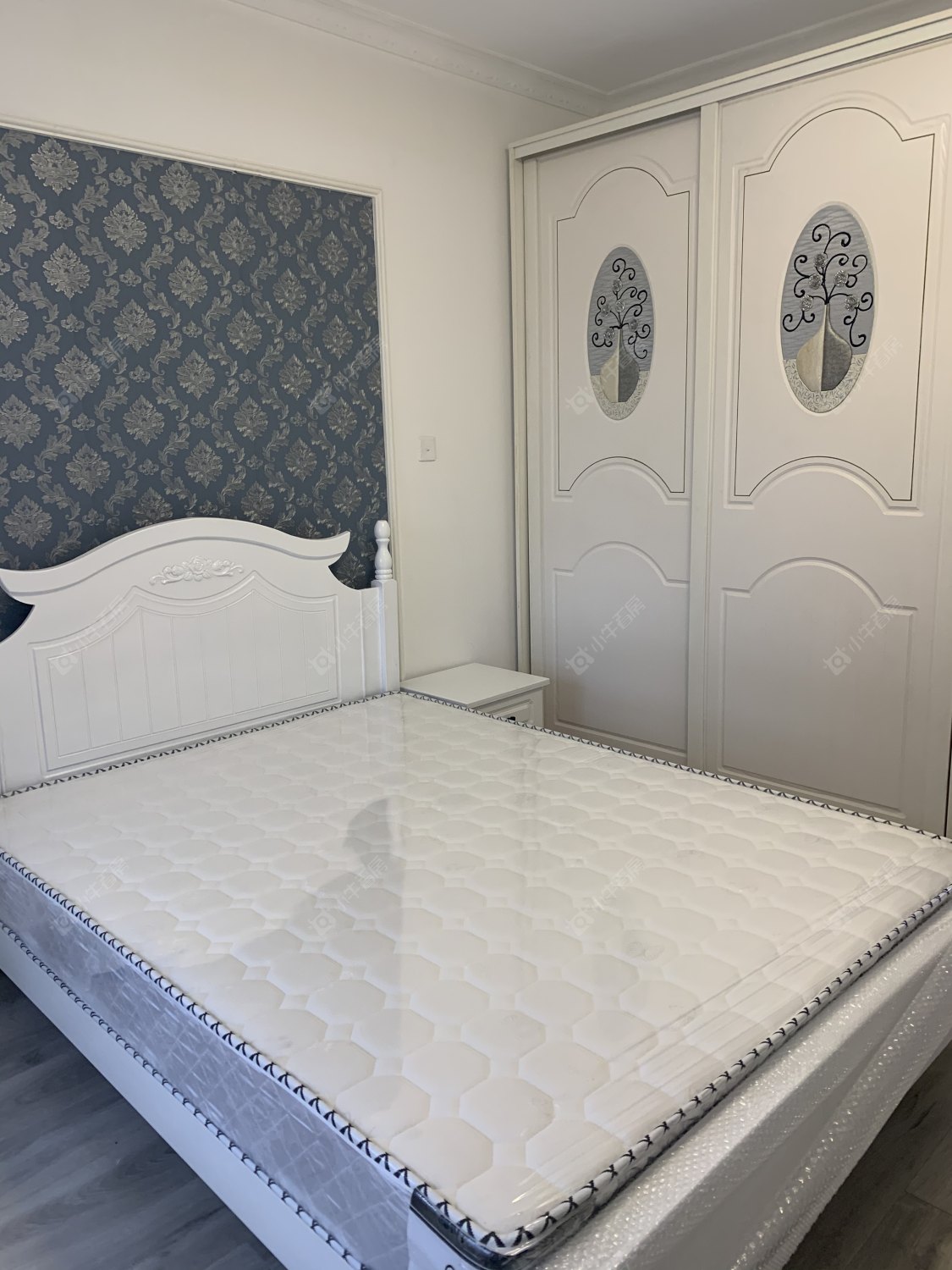 常州潞城花苑在租房源_小牛看房