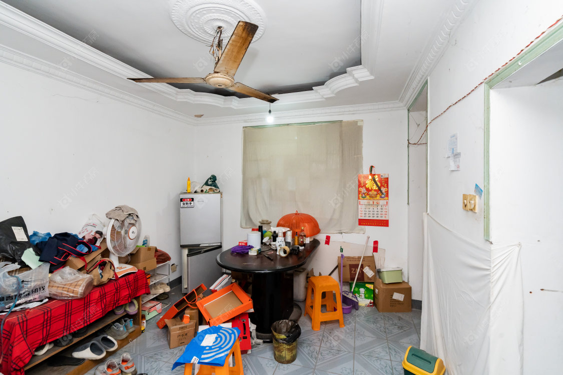 常州丽华三村南开小区在售二手房源室内图_小牛看房