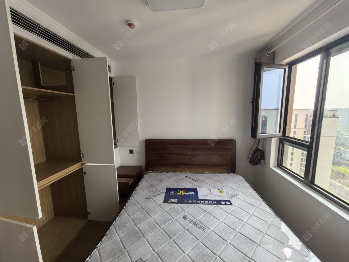 常州东青馨苑在租房源室内图_小牛看房