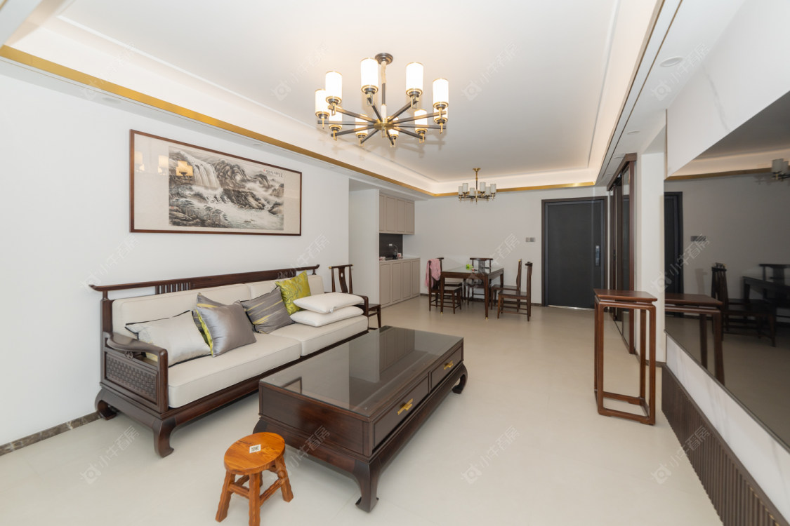 常州新欣嘉园在售二手房源室内图_小牛看房