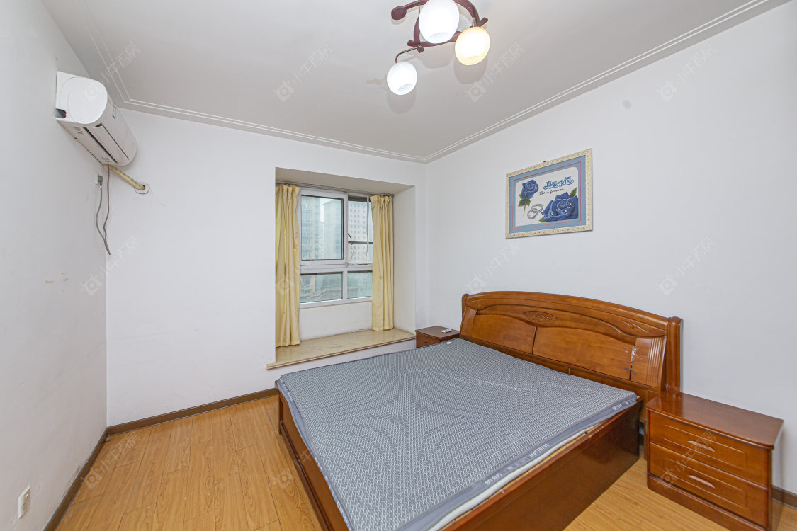 常州景城名轩在售二手房源室内图_小牛看房