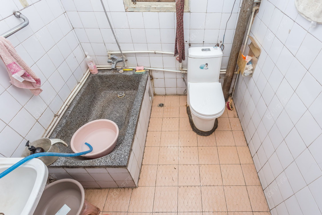 常州红梅西村在售二手房源室内图_小牛看房