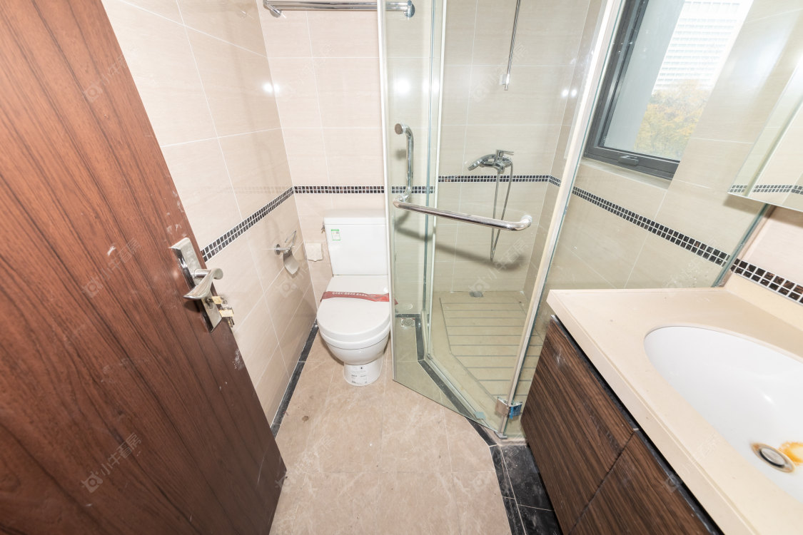 常州蓝光晶曜在售二手房源室内图_小牛看房