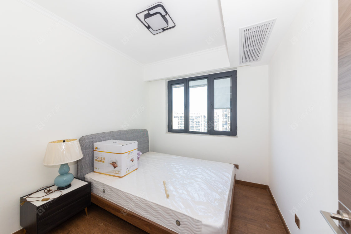 常州碧桂园壹号天禧在售二手房源室内图_小牛看房