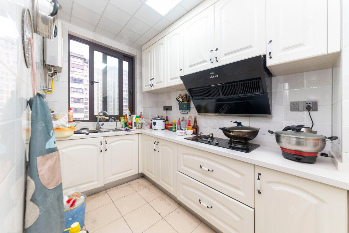 常州荣盛御府在售二手房源室内图_小牛看房