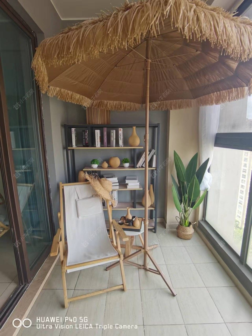 常州星河国际六区在租房源室内图_小牛看房