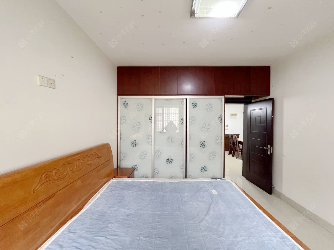 常州蔷薇家园在租房源室内图_小牛看房