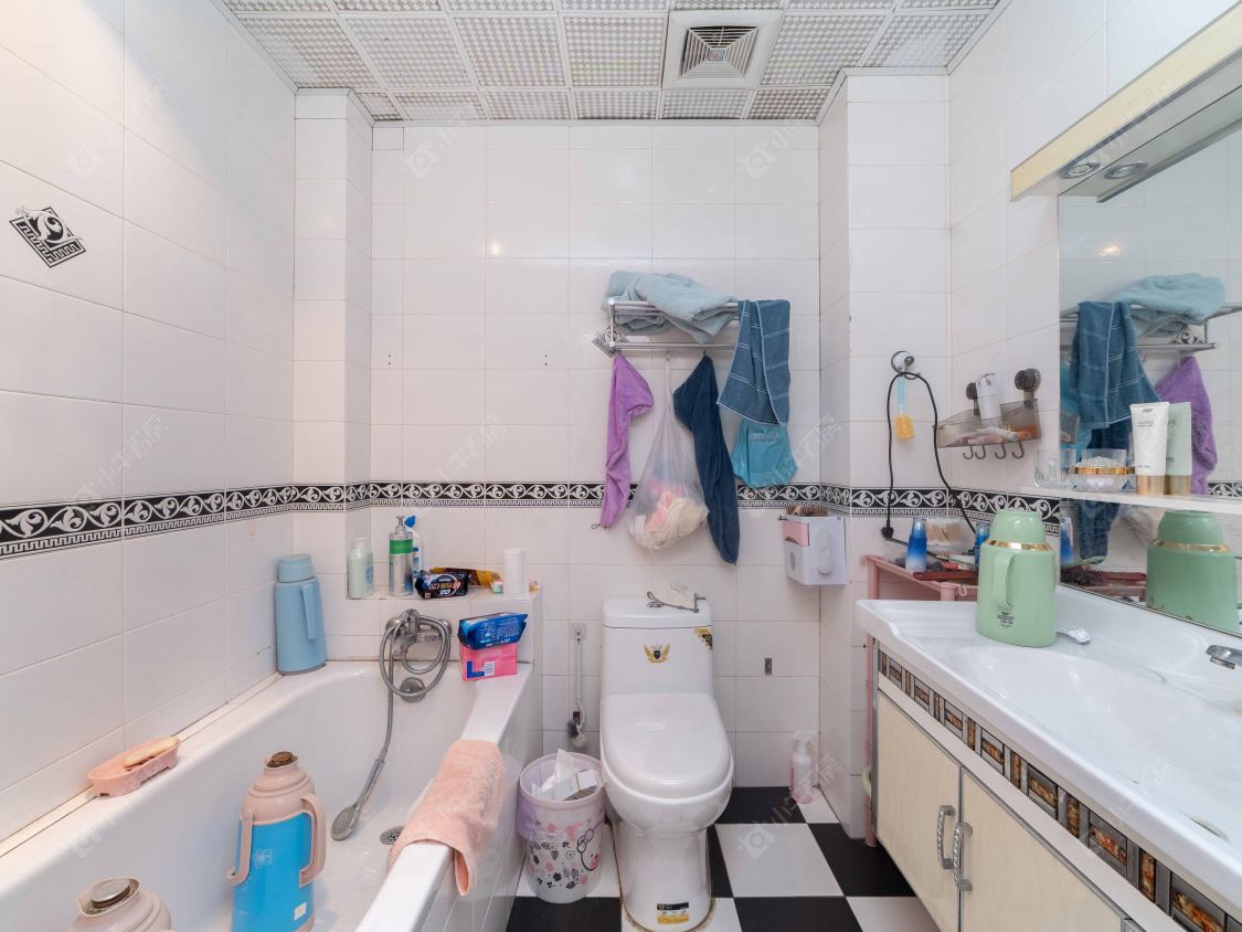 常州园丁公寓在售二手房源室内图_小牛看房