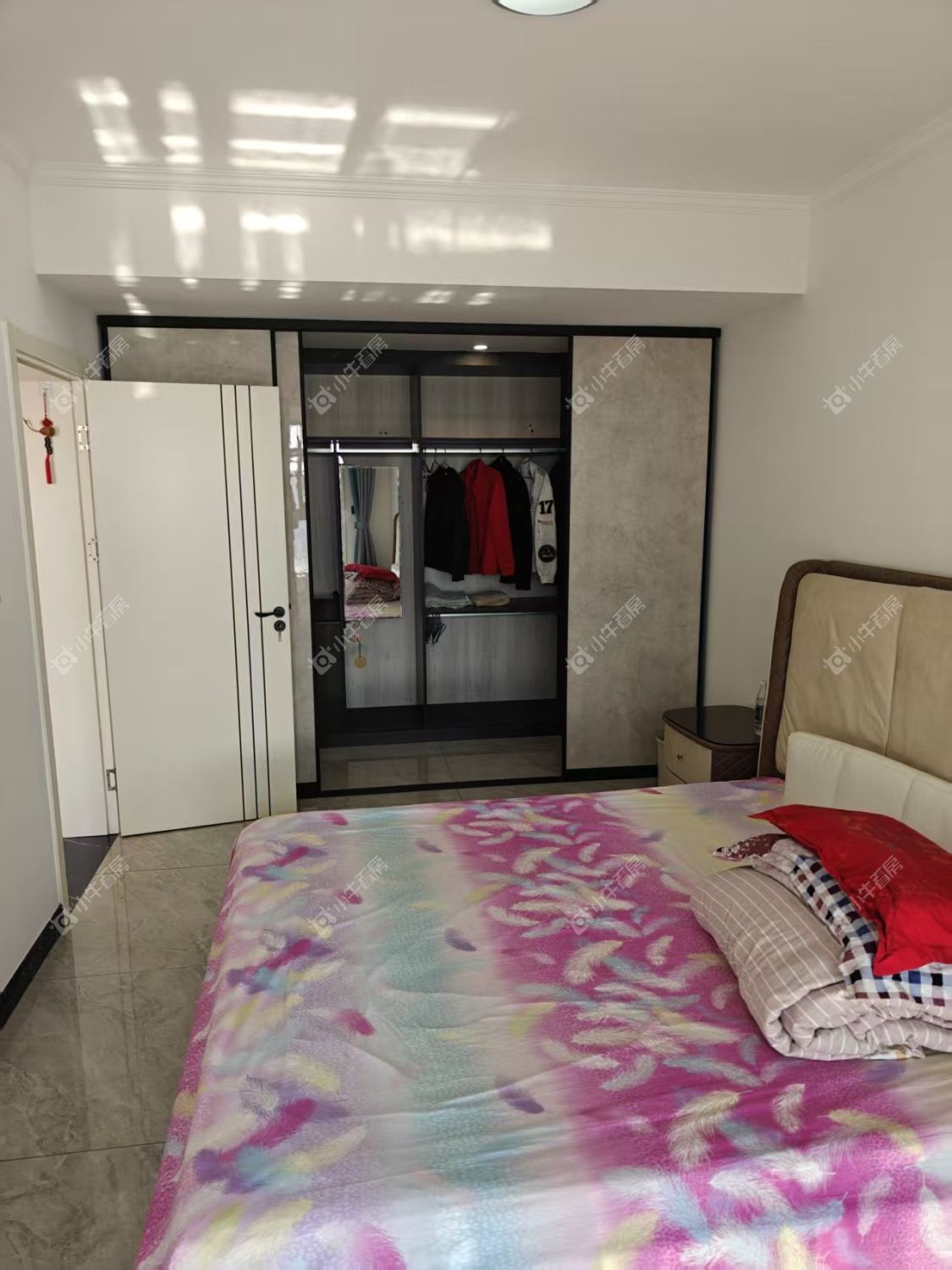 常州龙涛香榭丽园在租房源室内图_小牛看房