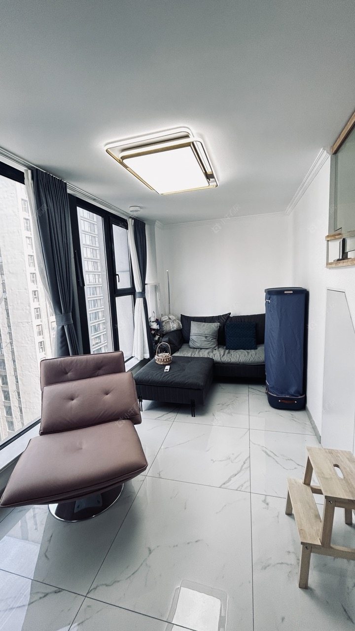 常州龙湖星图在租房源室内图_小牛看房