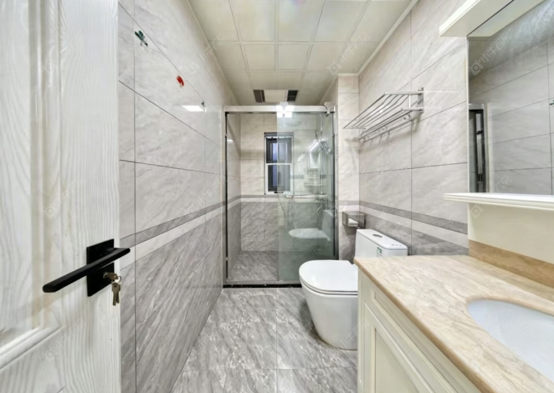 常州新城郡未来在租房源室内图_小牛看房