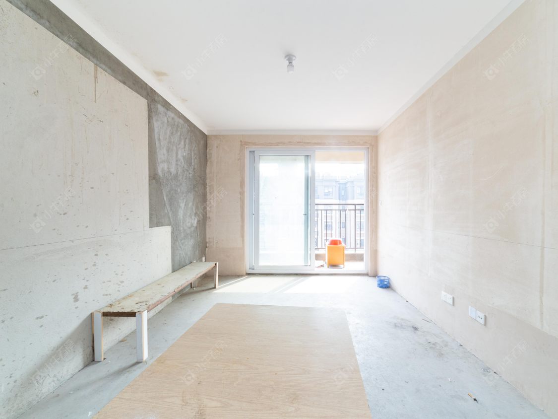 常州昱湖上观在售二手房源室内图_小牛看房