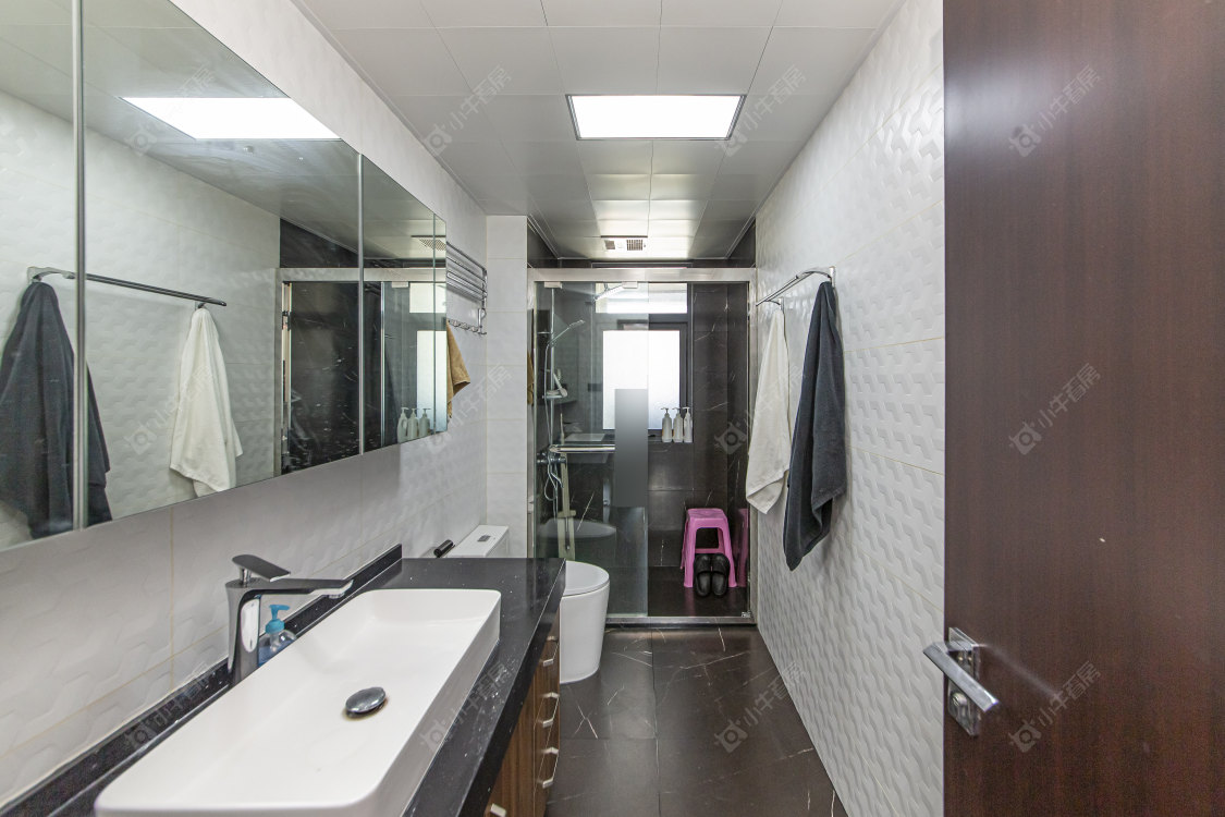 常州环太湖艺术城德郡在售二手房源室内图_小牛看房