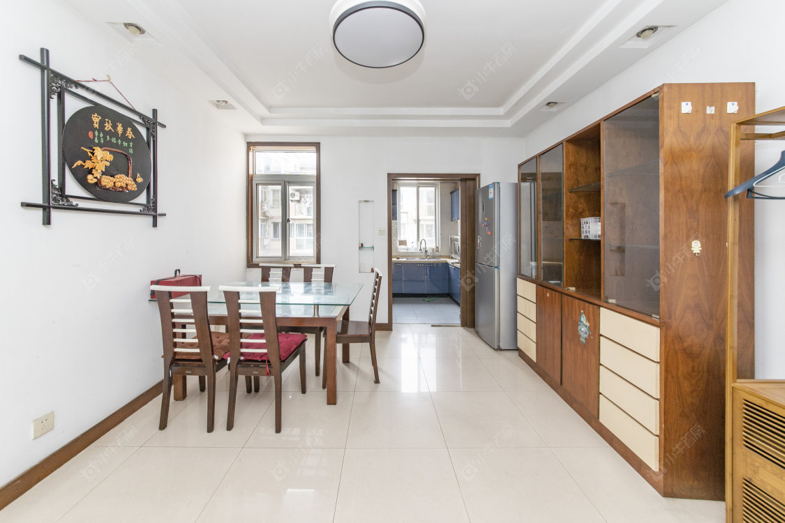 四季新城南苑房源室内图 常州四季新城南苑在售二手房源室内图_小牛看房