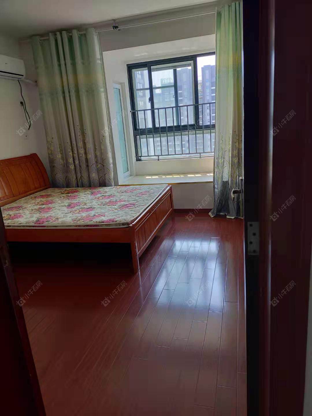 常州白马公馆在租房源_小牛看房