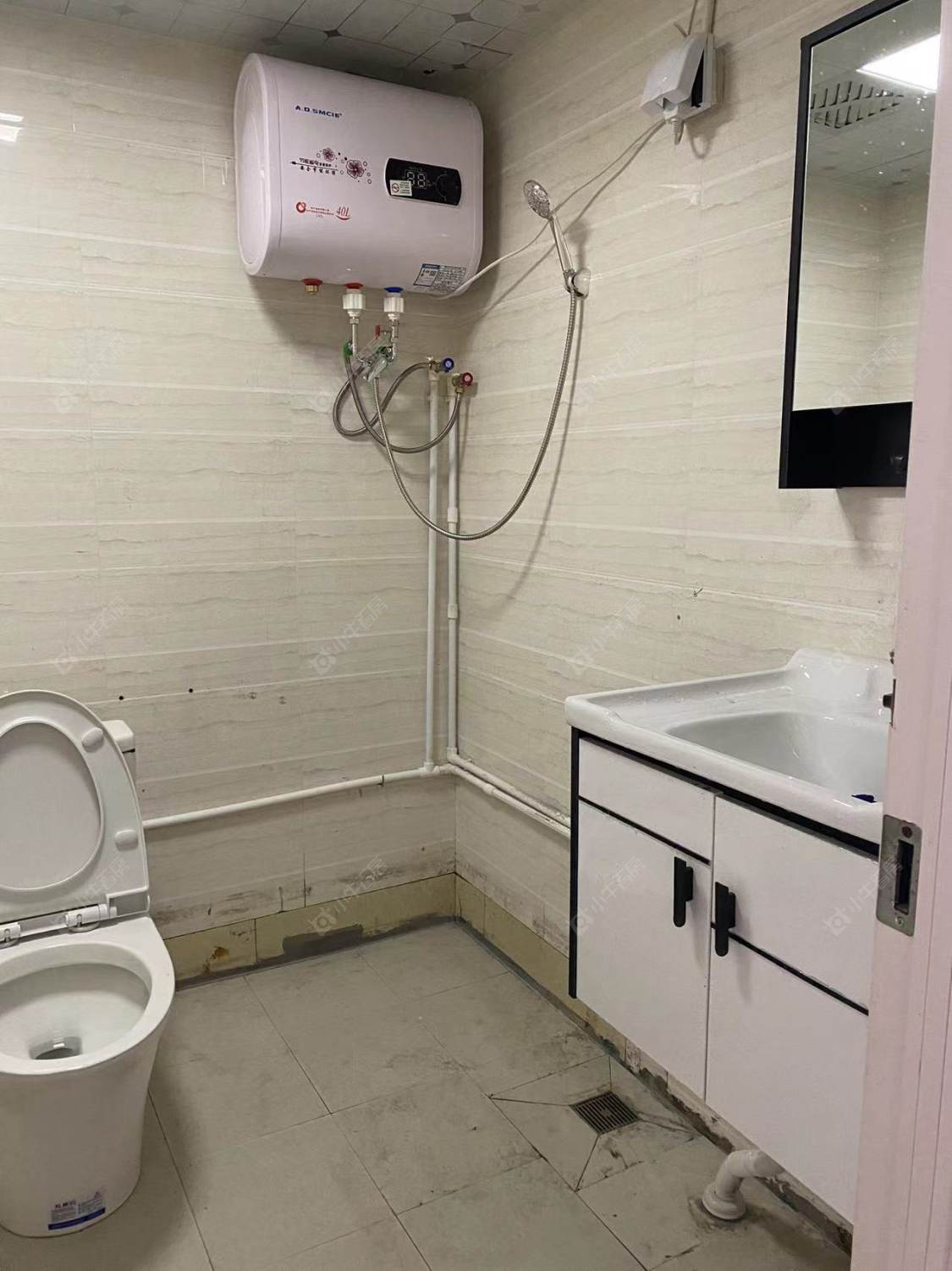 常州湾里新村在租房源_小牛看房