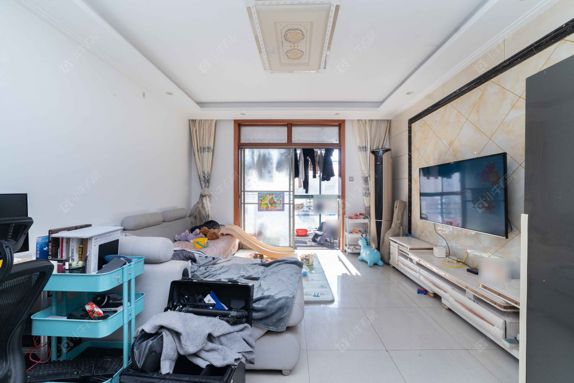 常州宋剑湖家园在售二手房_小牛看房