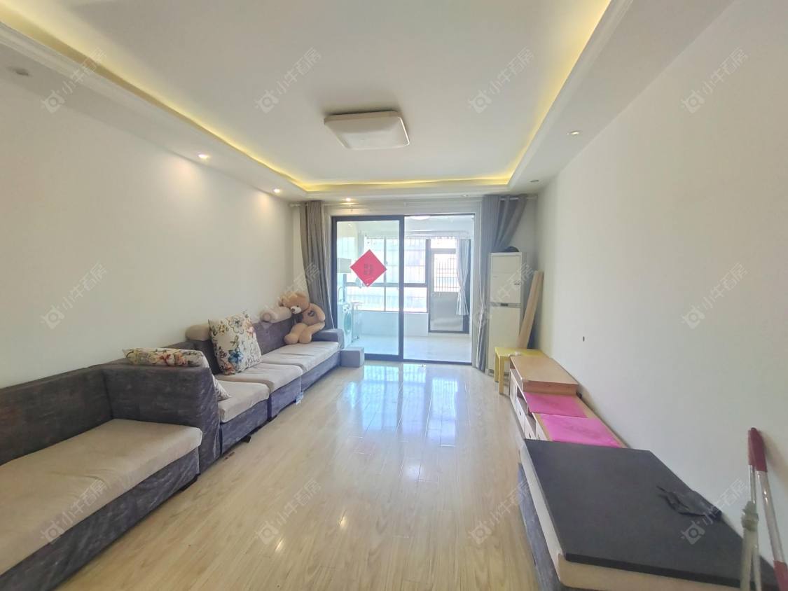 莱蒙城公园里房源室内图 常州莱蒙城公园里在租房源室内图_小牛看房