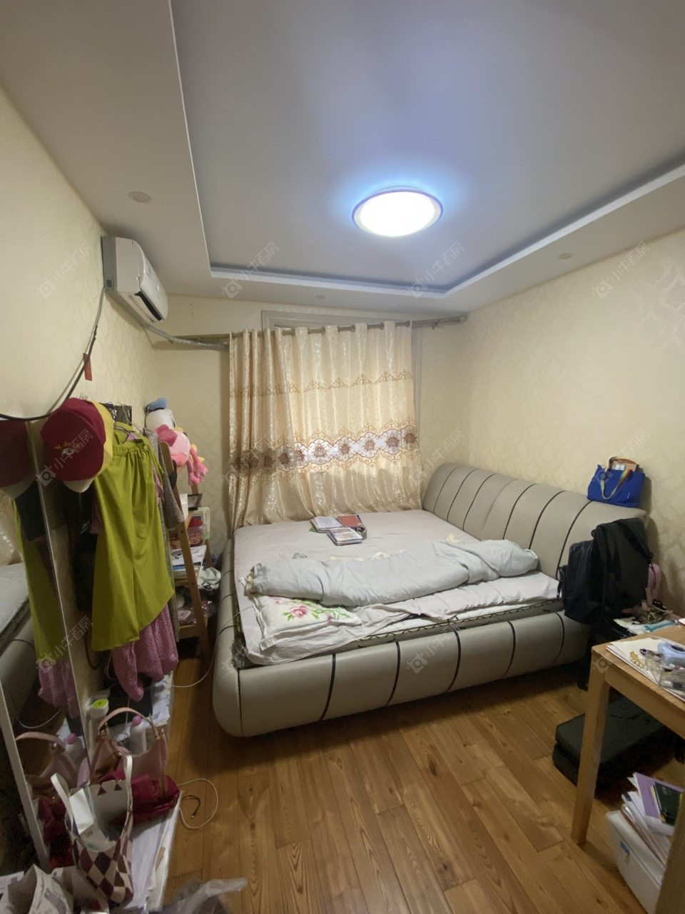 常州华润国际一期租房_华润国际一期4室2厅房源出租