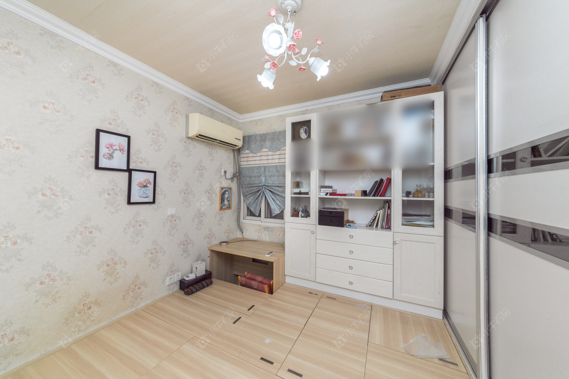 常州怀德苑在售二手房源室内图_小牛看房