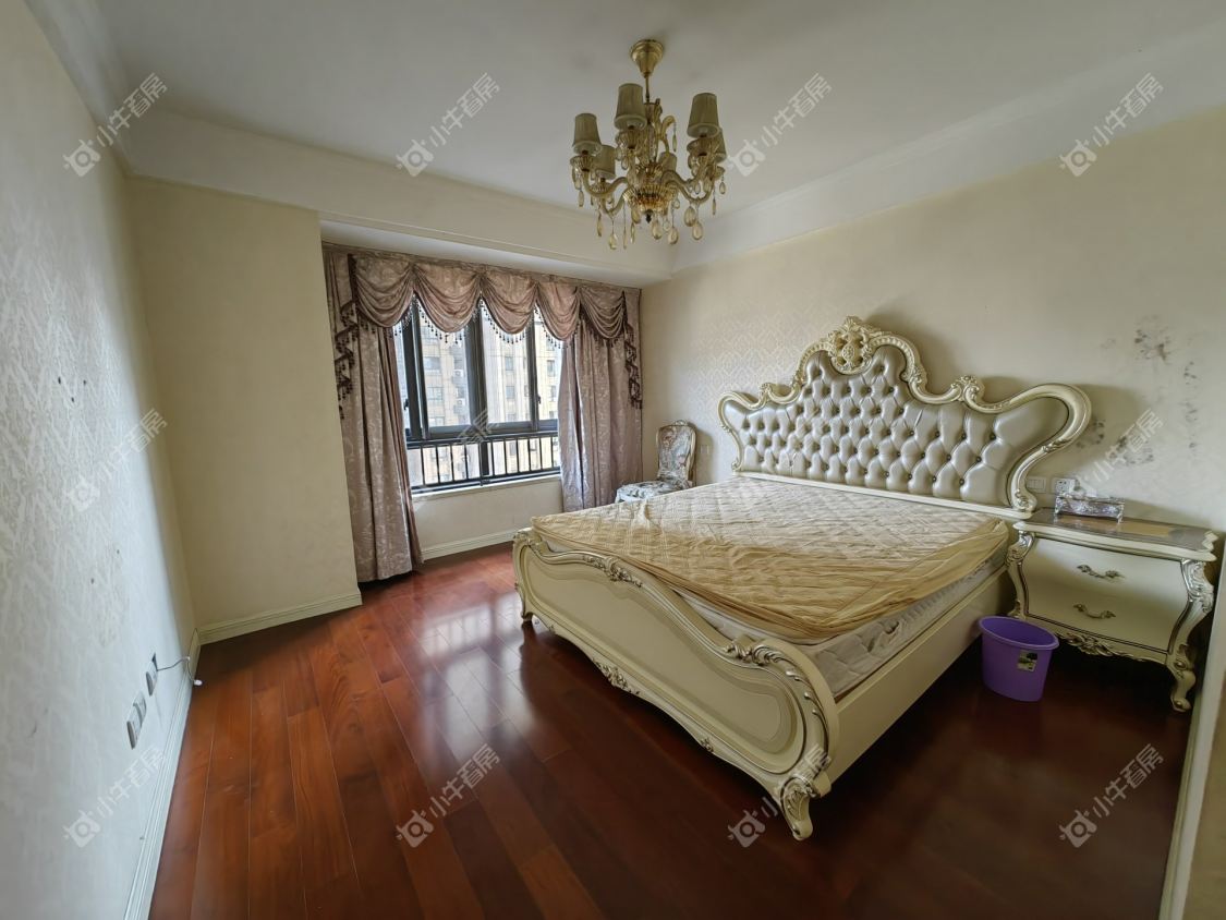 常州绿地峰云汇在租房源_小牛看房