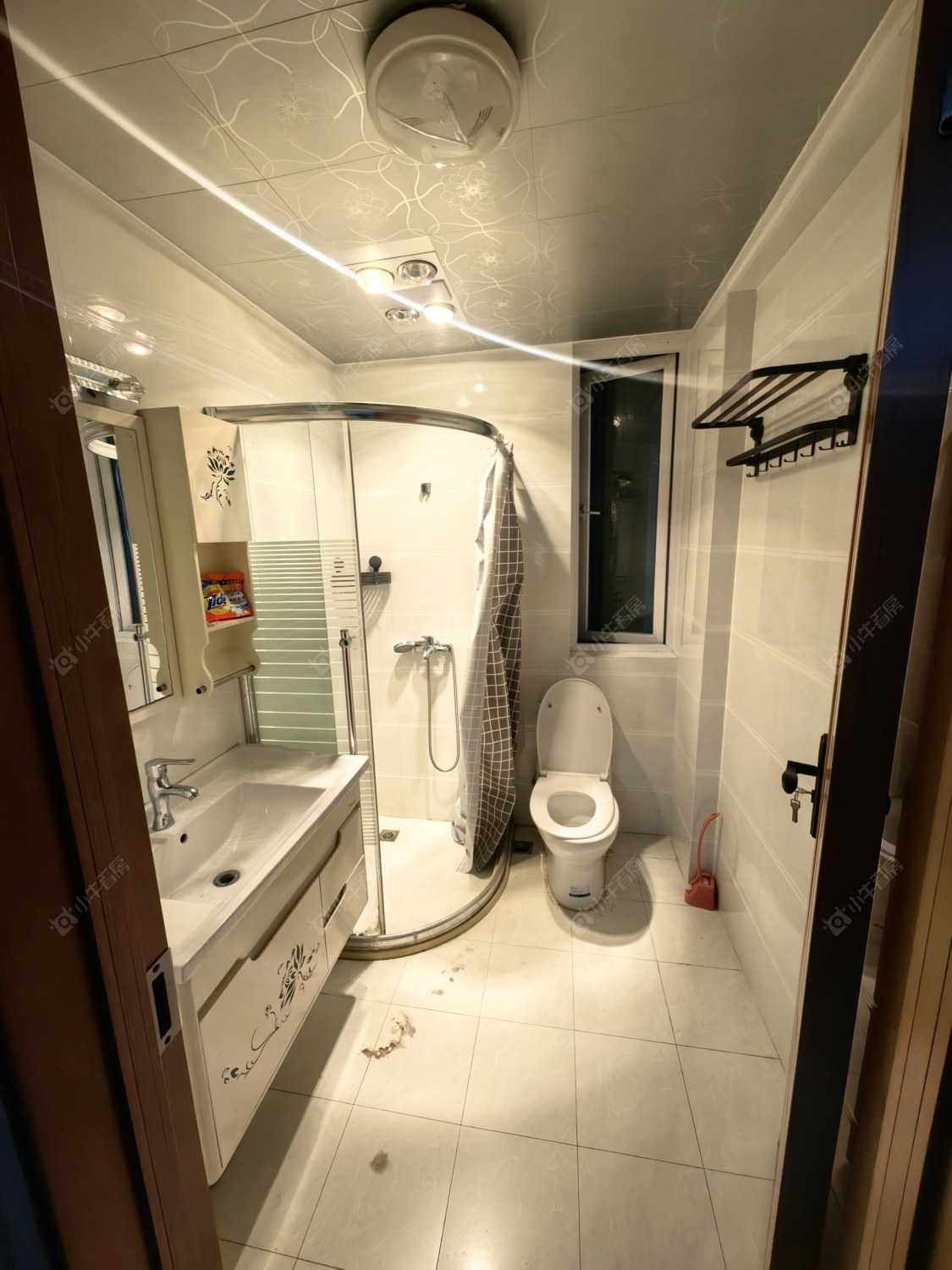 常州九洲新世界花苑在租房源室内图_小牛看房