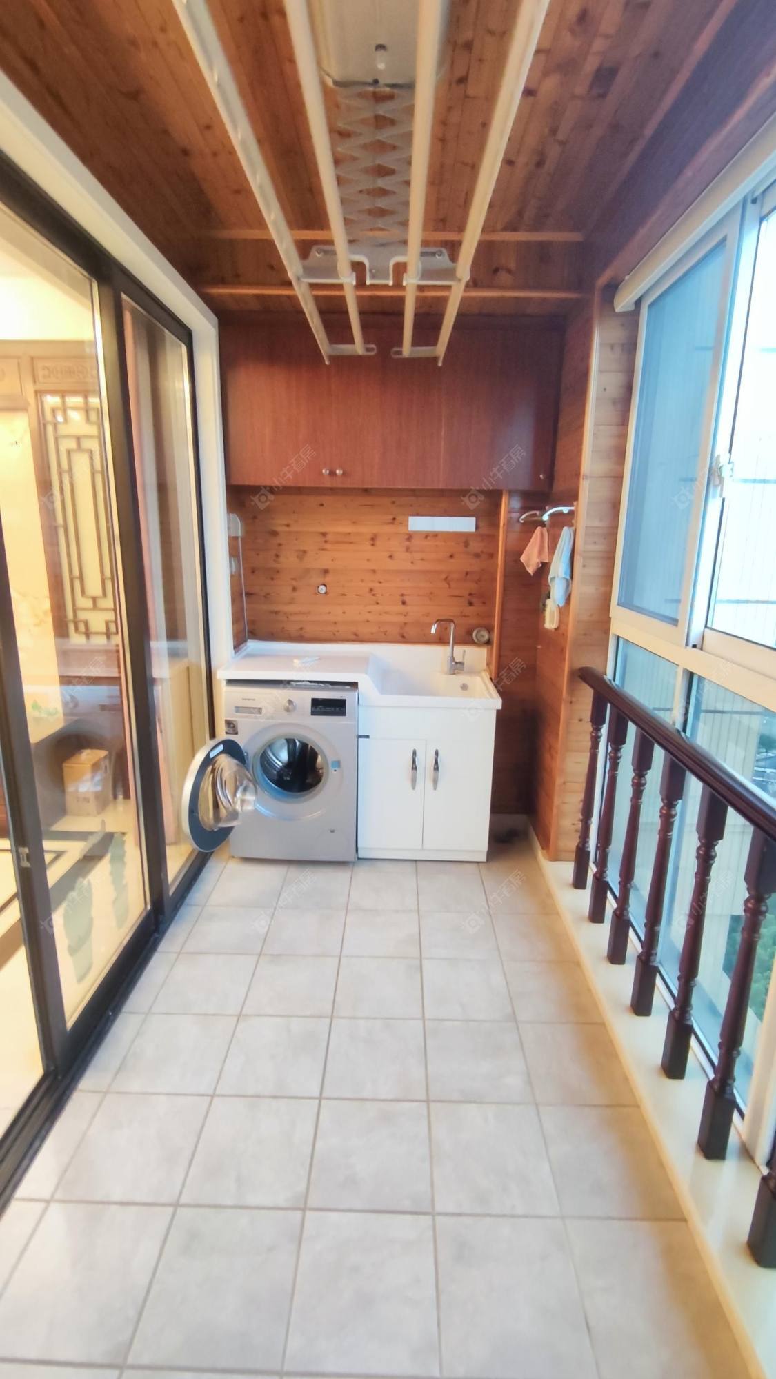 常州新城帝景北区在租房源室内图_小牛看房