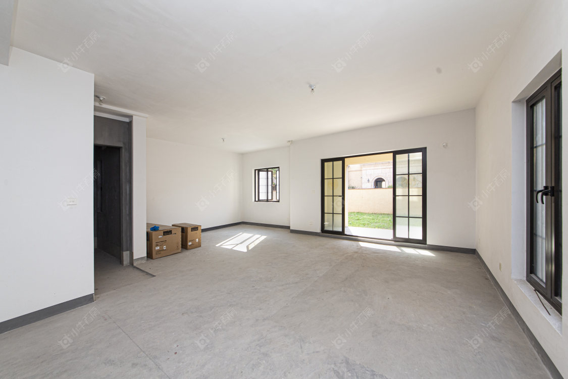 常州新城公馆荣域在售二手房_小牛看房