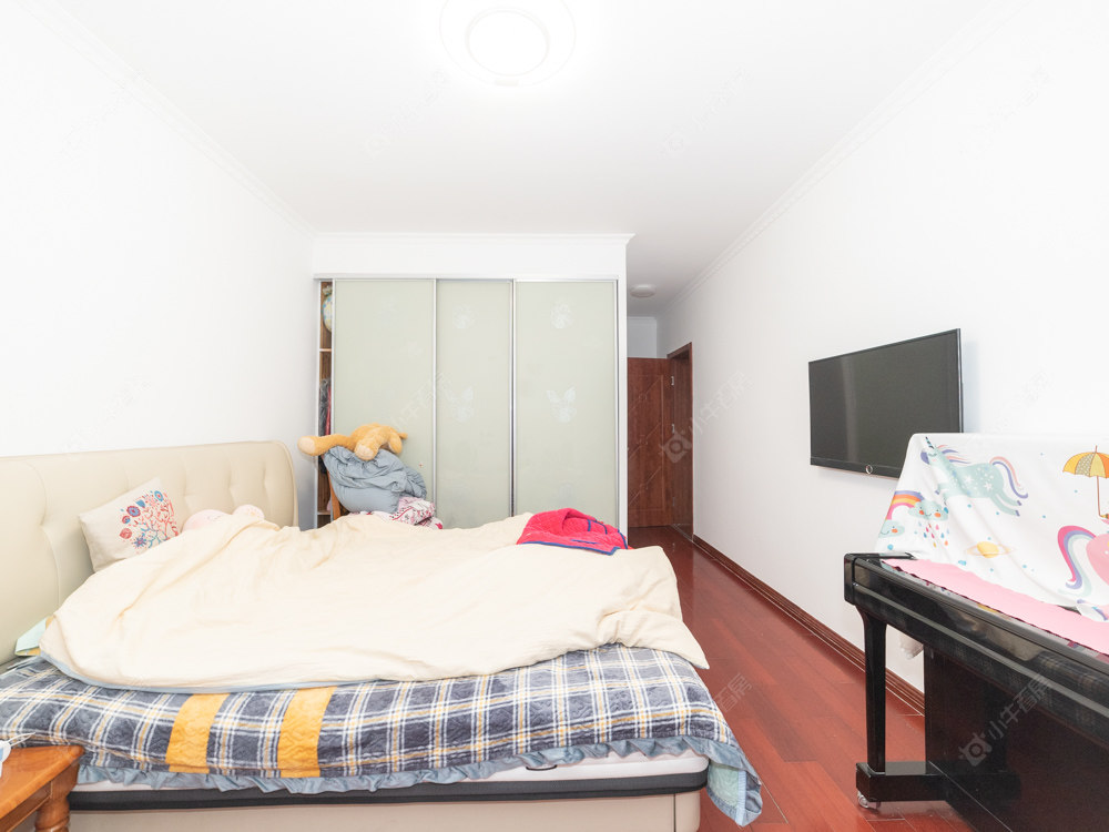 常州清水湾花园二期在售二手房_小牛看房