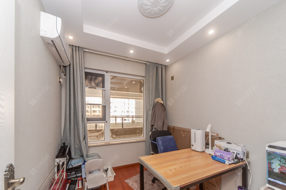 常州九龙仓繁华里在售二手房源室内图_小牛看房