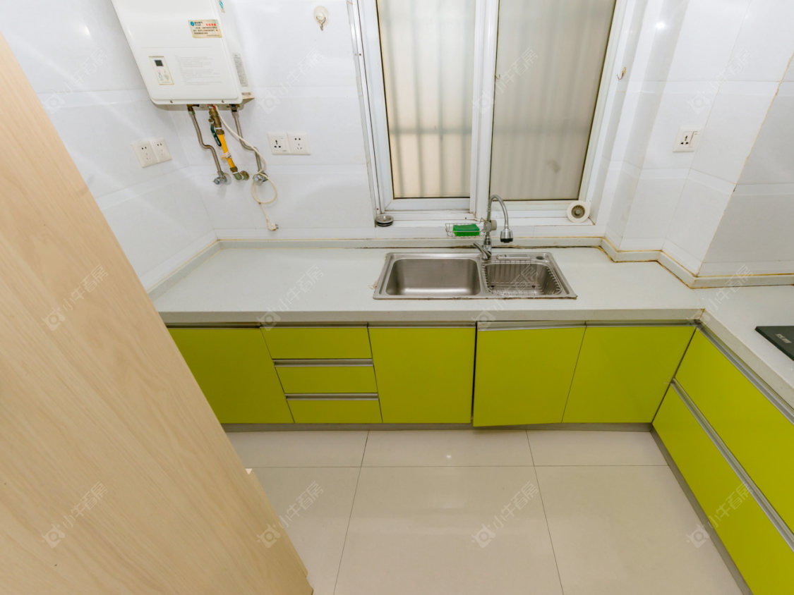 常州名骏家园在售二手房源室内图_小牛看房