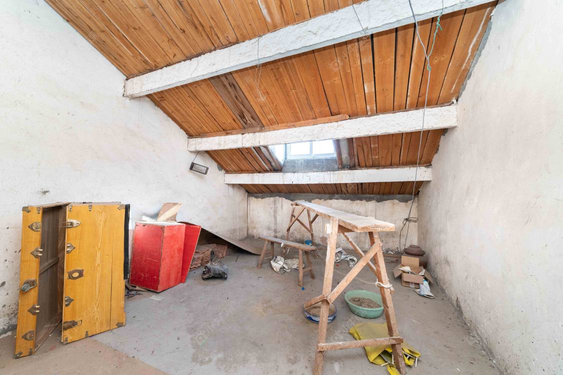 常州菊花新村在售二手房源室内图_小牛看房