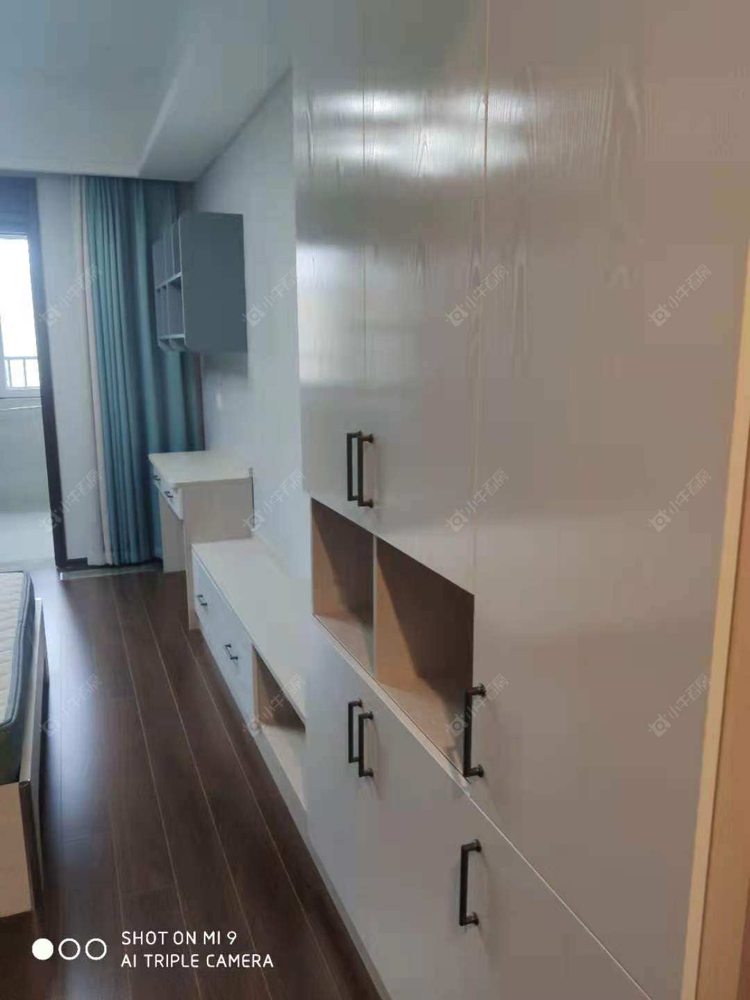 常州朗诗邻里中心在租房源_小牛看房
