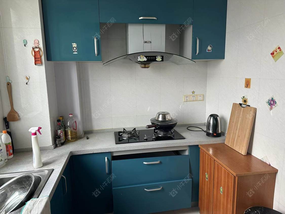 常州景瑞曦城在租房源_小牛看房