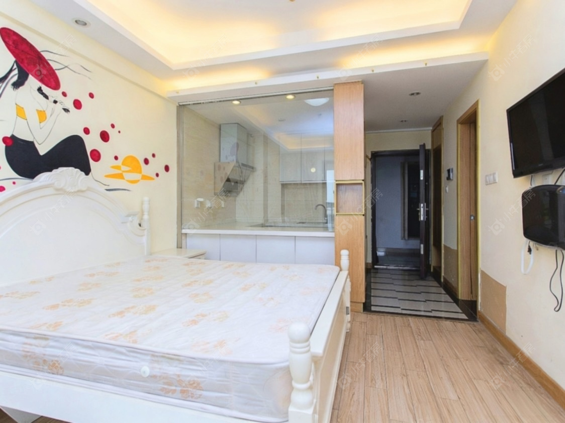 常州莱蒙城领尚在租房源室内图_小牛看房