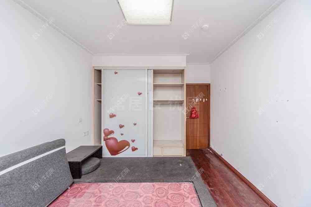 常州龙城花园在租房源室内图_小牛看房