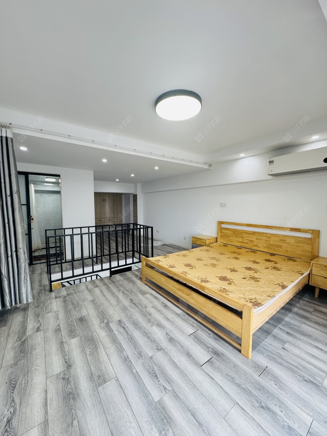 怡康机电广场房源室内图 常州怡康机电广场在租房源室内图_小牛看房