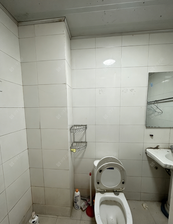 荷花池公寓西区房源户型图 常州荷花池公寓西区在租房源户型图_小牛看房