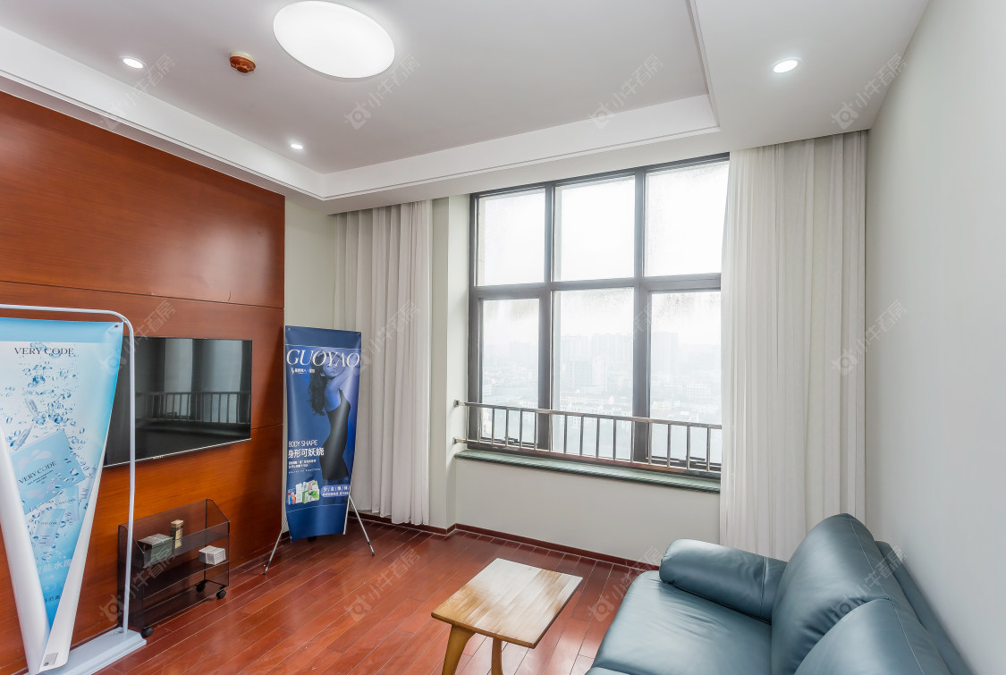 常州凯纳商务广场在售二手房源室内图_小牛看房