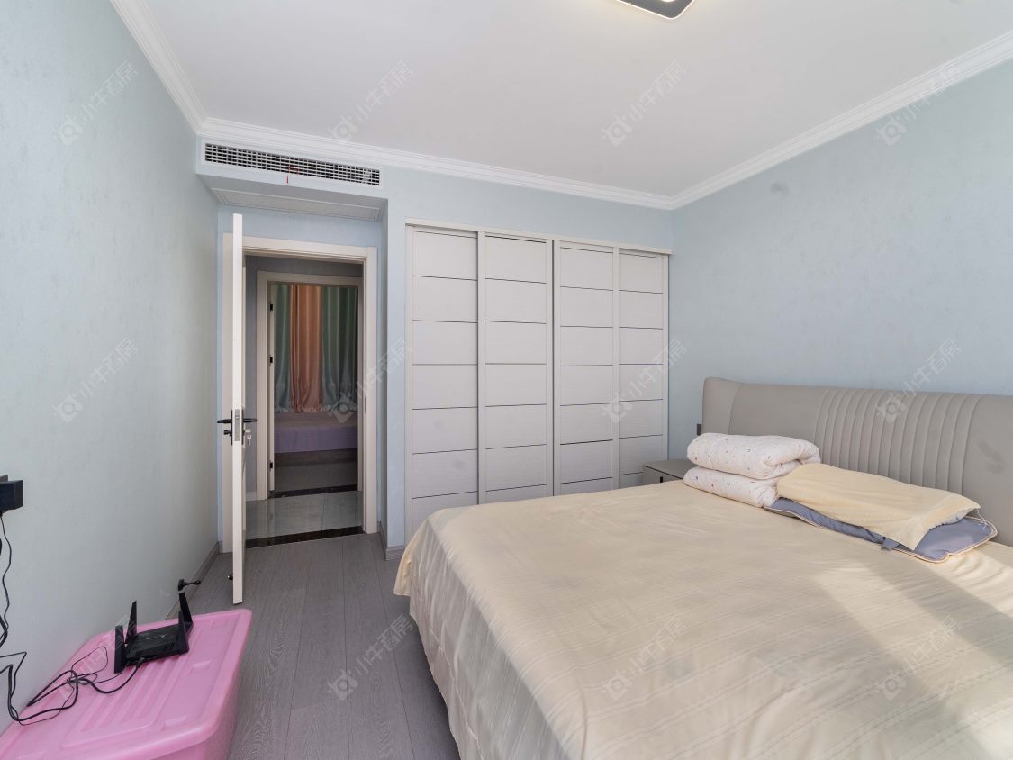 常州路劲天隽峰荟在售二手房源室内图_小牛看房