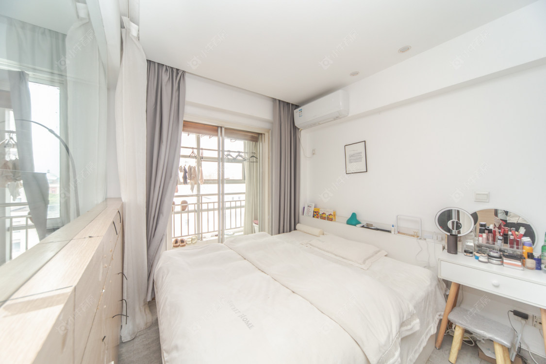 常州燕阳花园在售二手房源室内图_小牛看房