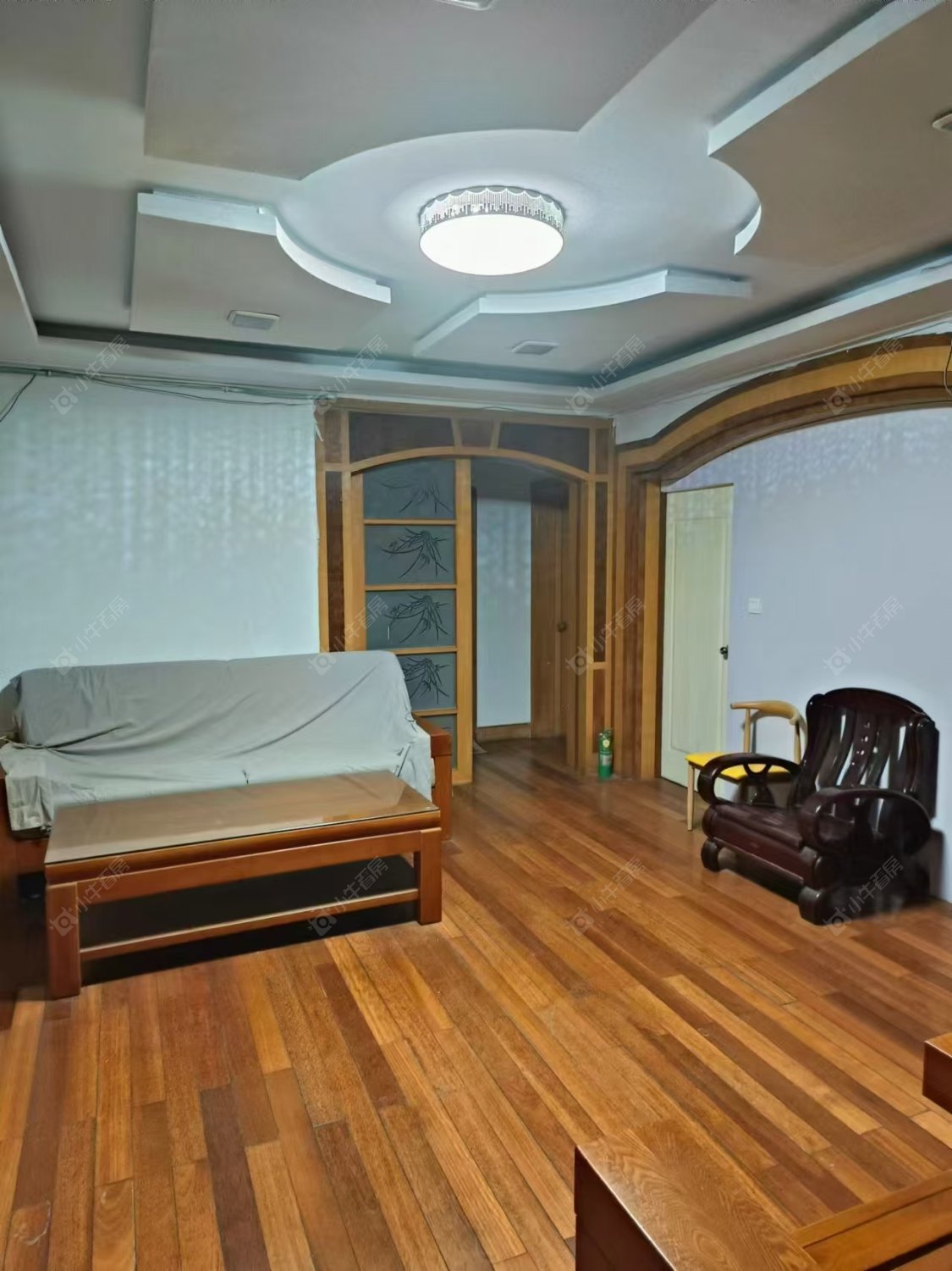 翠竹新村北区房源室内图 常州翠竹新村北区在租房源室内图_小牛看房