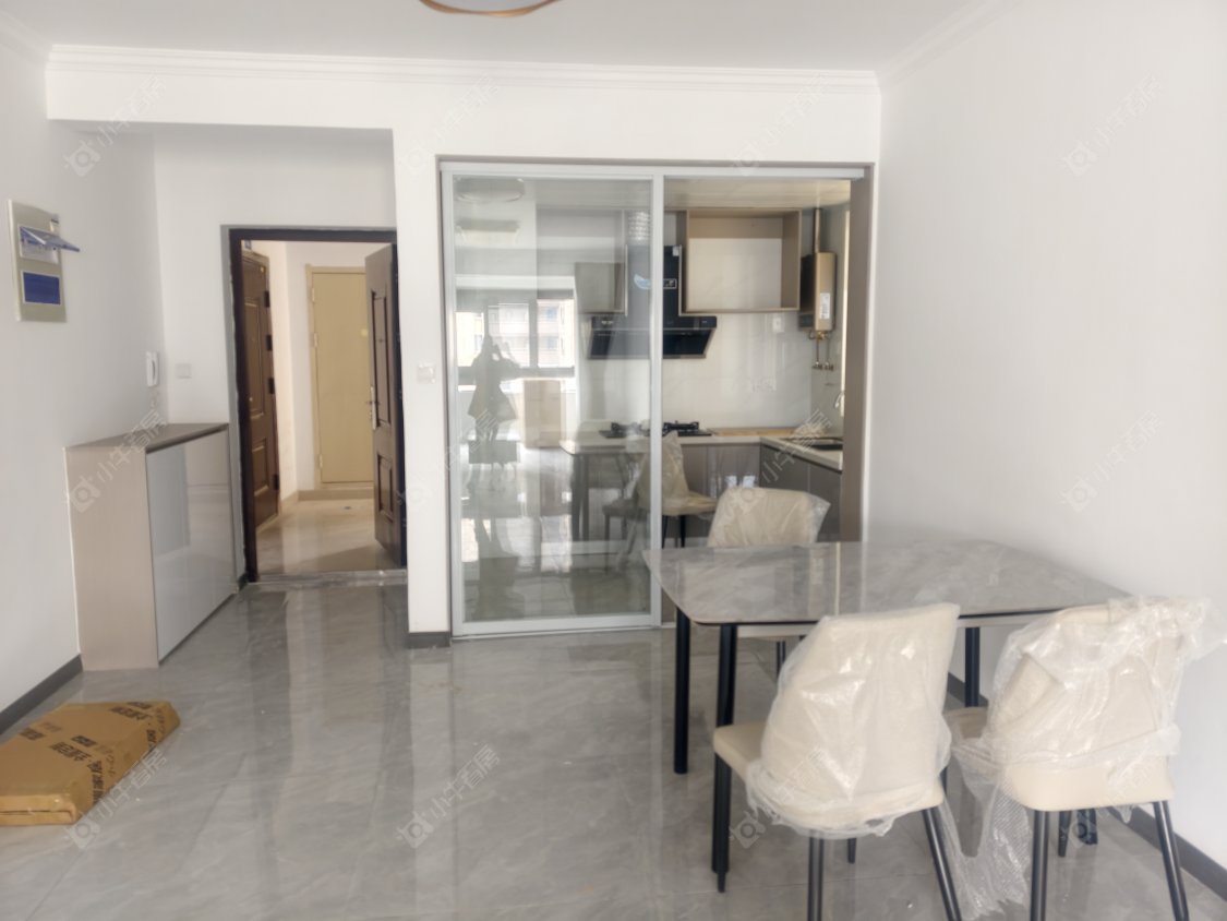 常州百馨西苑五期在租房源室内图_小牛看房