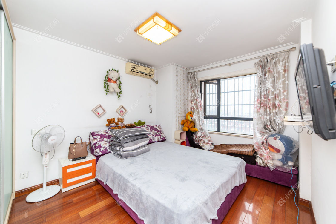 常州香槟广场在租房源_小牛看房