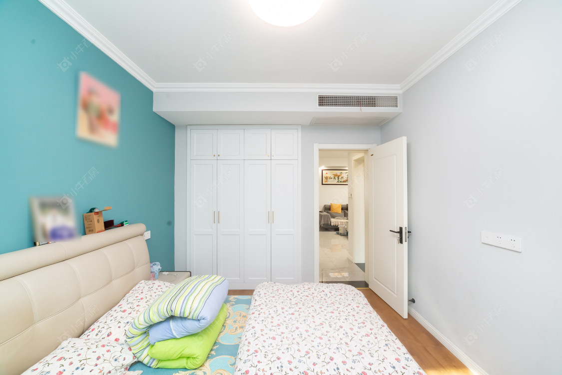 常州天山花园在售二手房源室内图_小牛看房