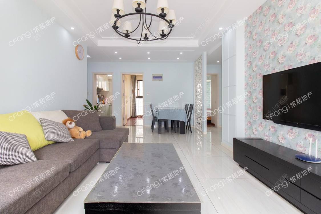 常州水岸花语在租房源_小牛看房