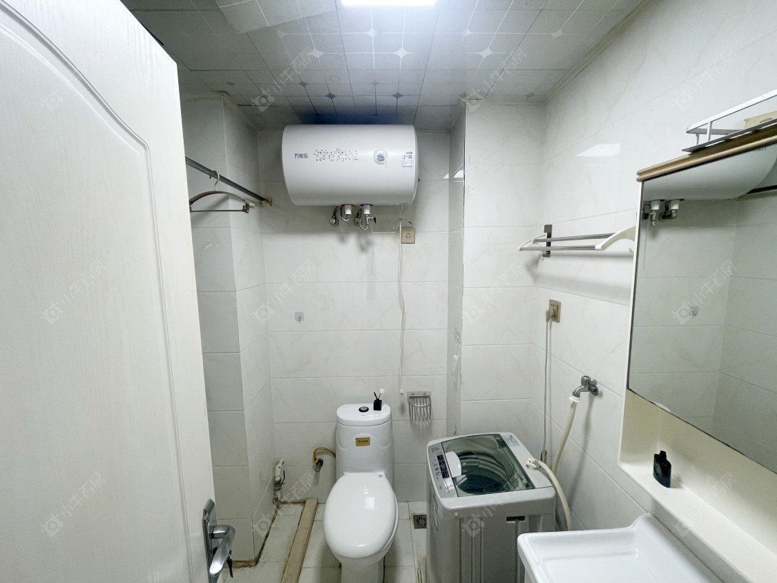 常州宝龙城市广场在租房源室内图_小牛看房