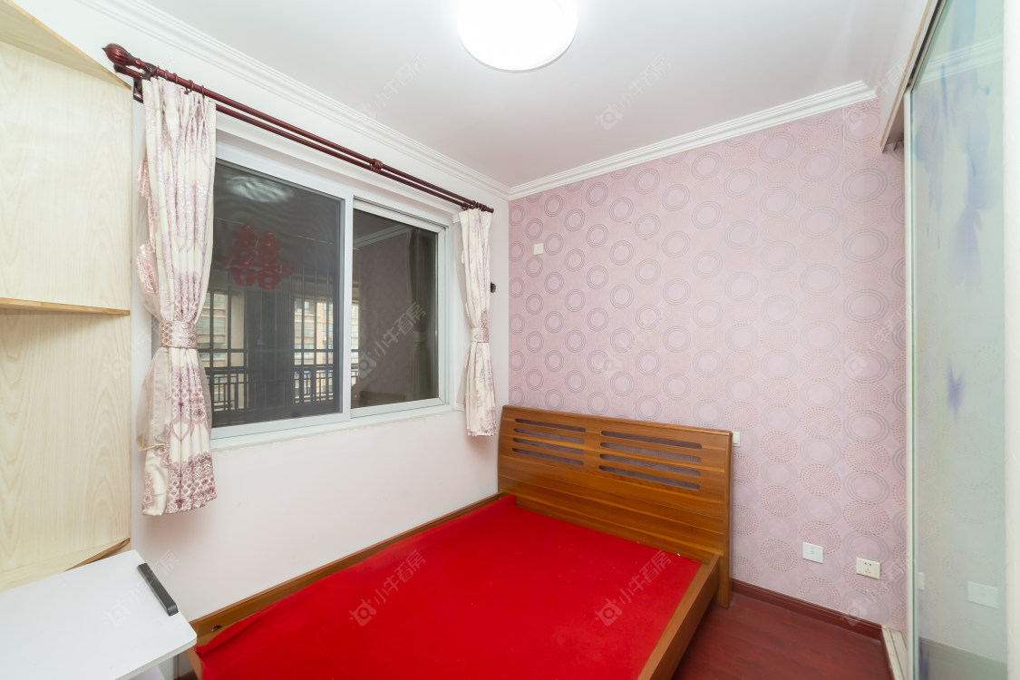 常州绿地世纪城二期在售二手房源室内图_小牛看房