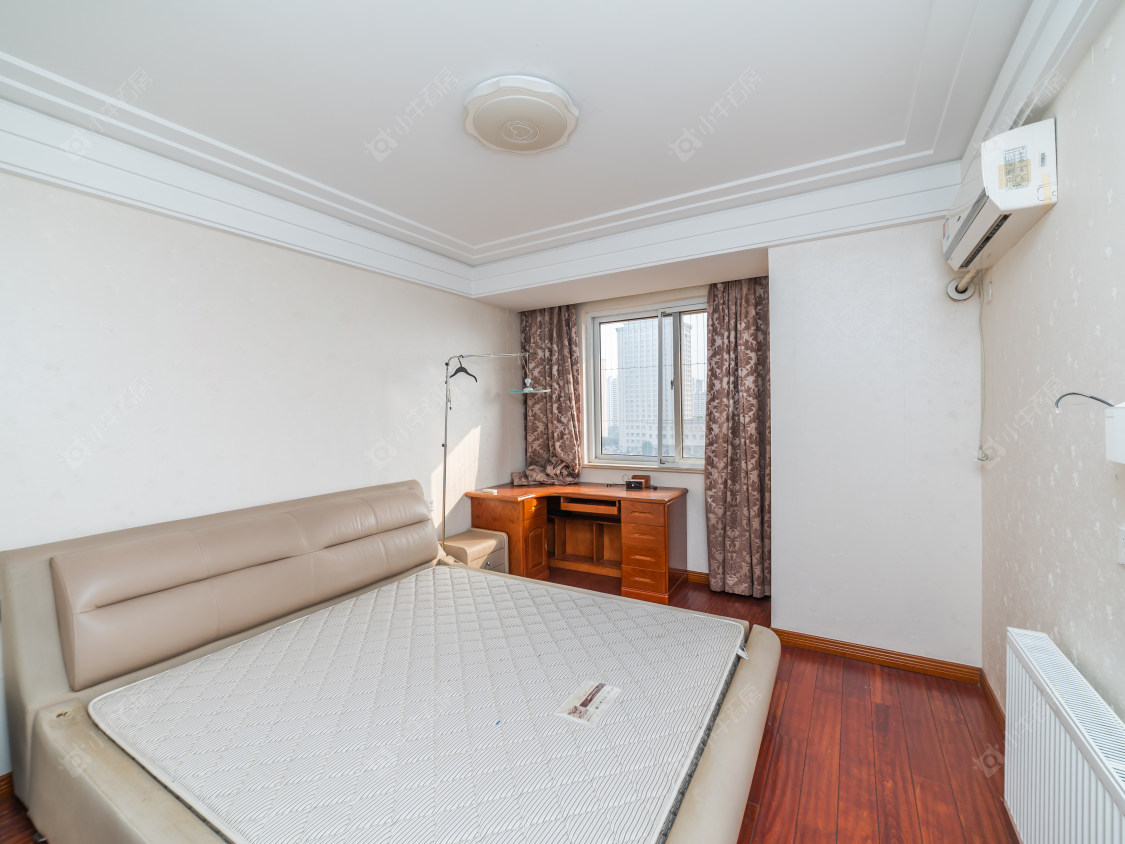 常州公园壹号四期在售二手房源室内图_小牛看房